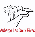 auberde des 2 rives