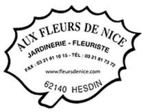 aux fleurs de nice