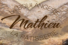 la boulangerie mathieu