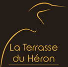 la terasse du hérons