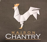 maison chantry