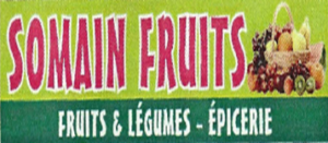 somain fruit