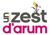 un zest d'arum