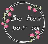 une fleur pour toi