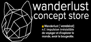 wanderlust concept store